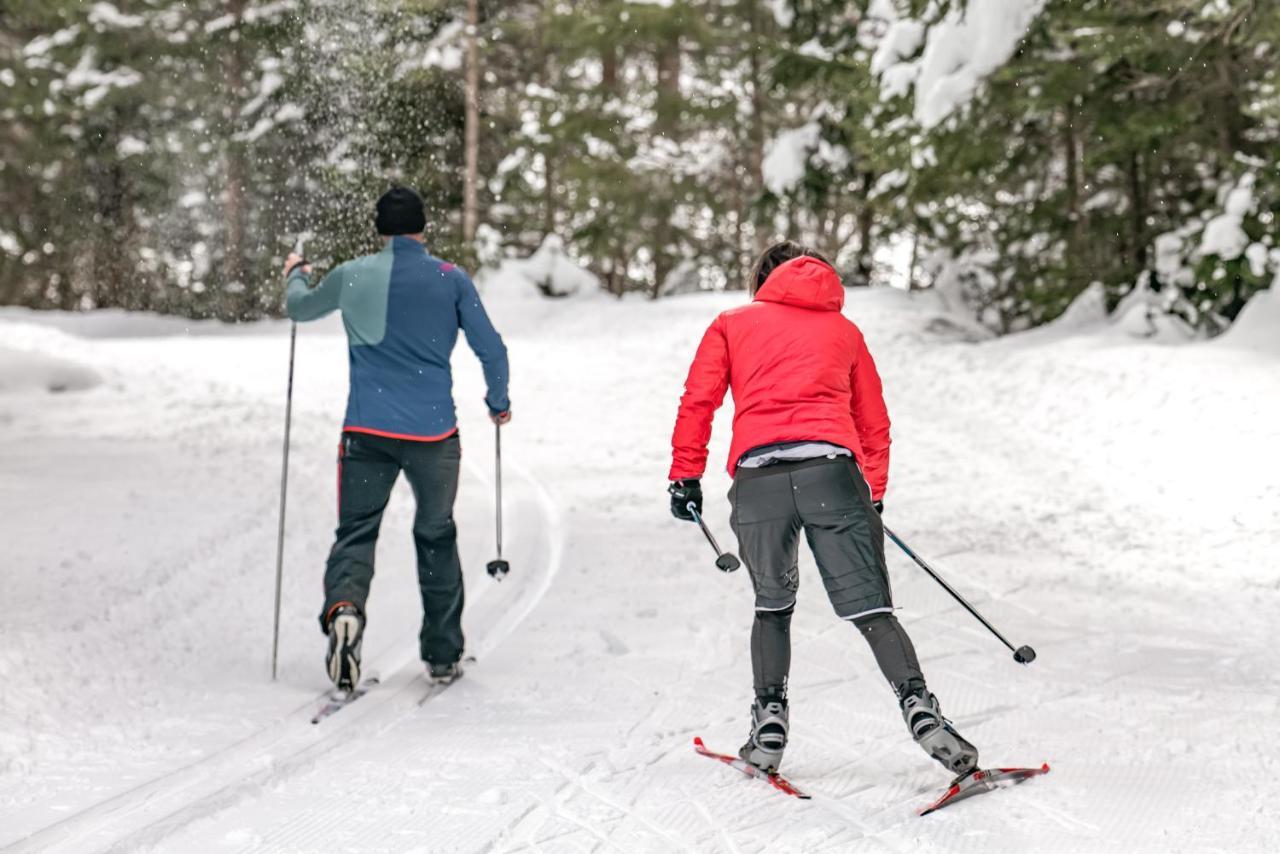 Pension & Ferienwohnungen Haus Edelweiss Holzgau Kültér fotó