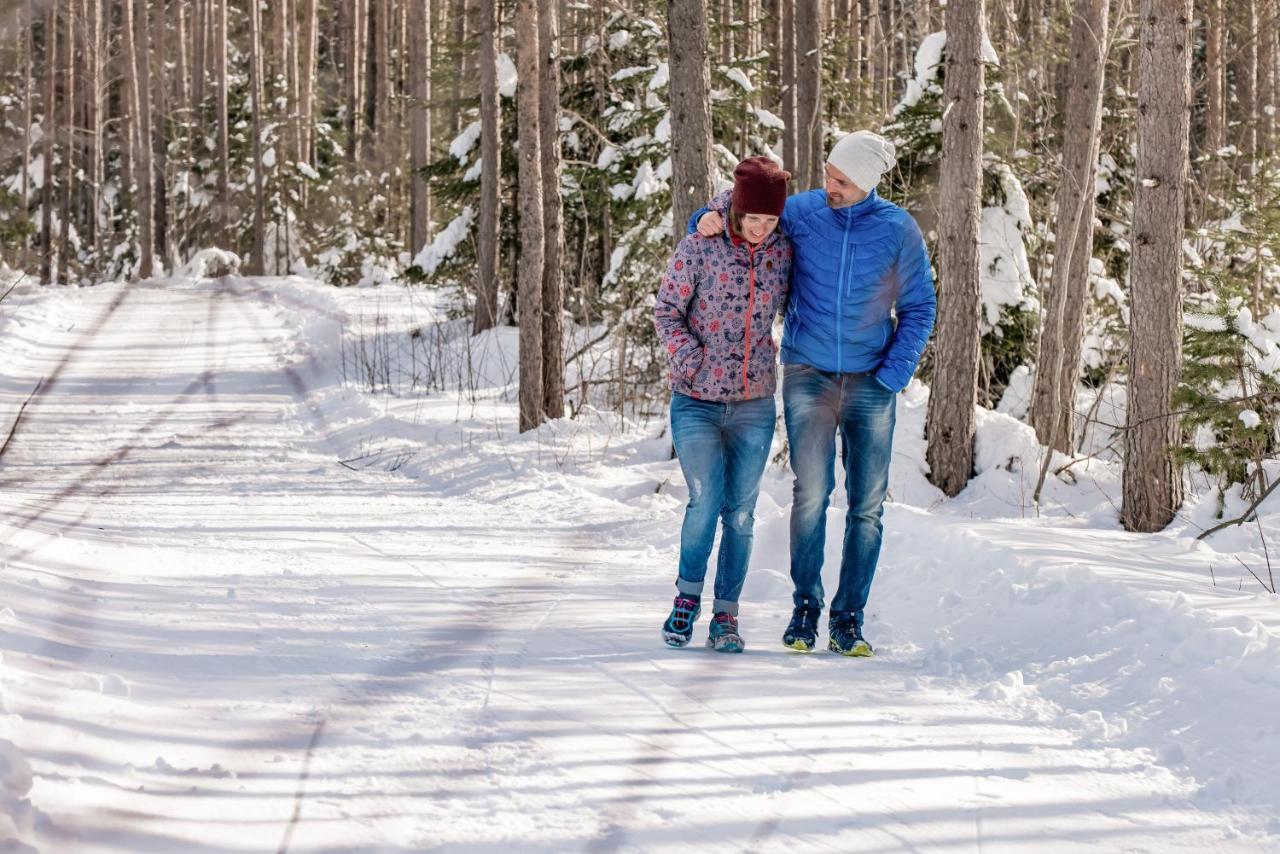 Pension & Ferienwohnungen Haus Edelweiss Holzgau Kültér fotó